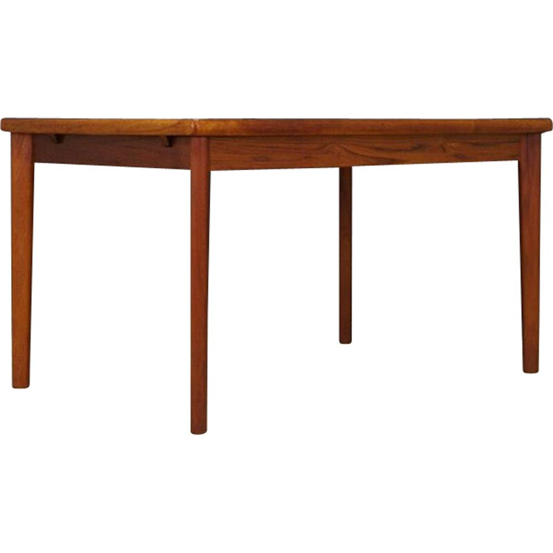 Vintage table Danish Design Teak Grete Jalk