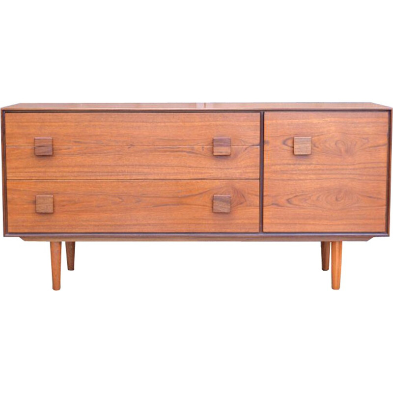 Little vintage sideboard by Kofod Larsen