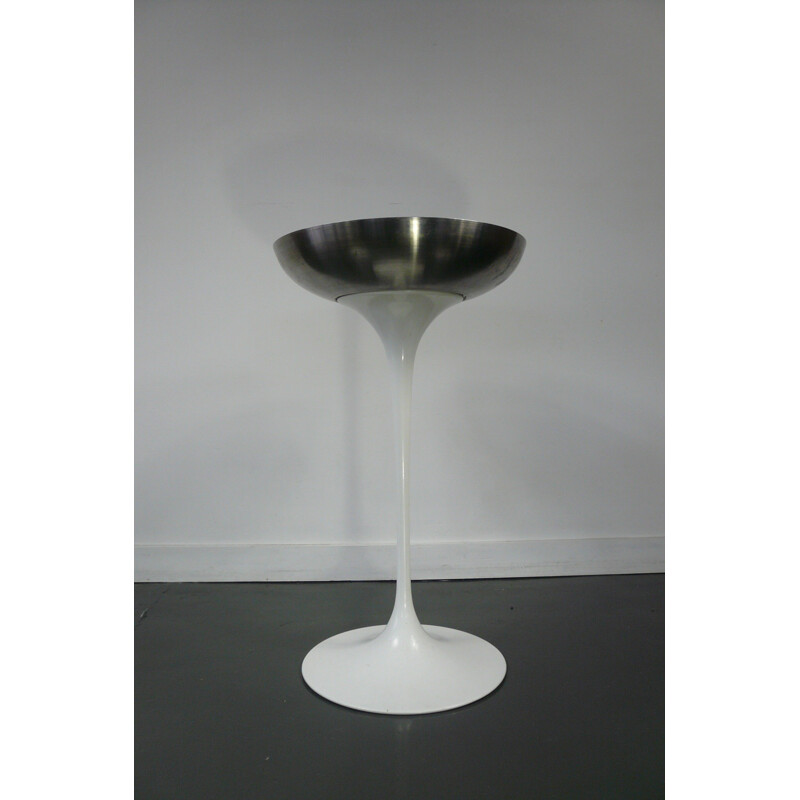 Knoll Tulip ashtray, Eero SAARINEN - 1950s