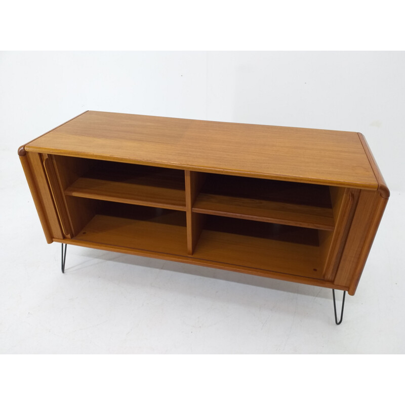 Vintage Sideboard by Poul Hundevad, Denmark 1960s.