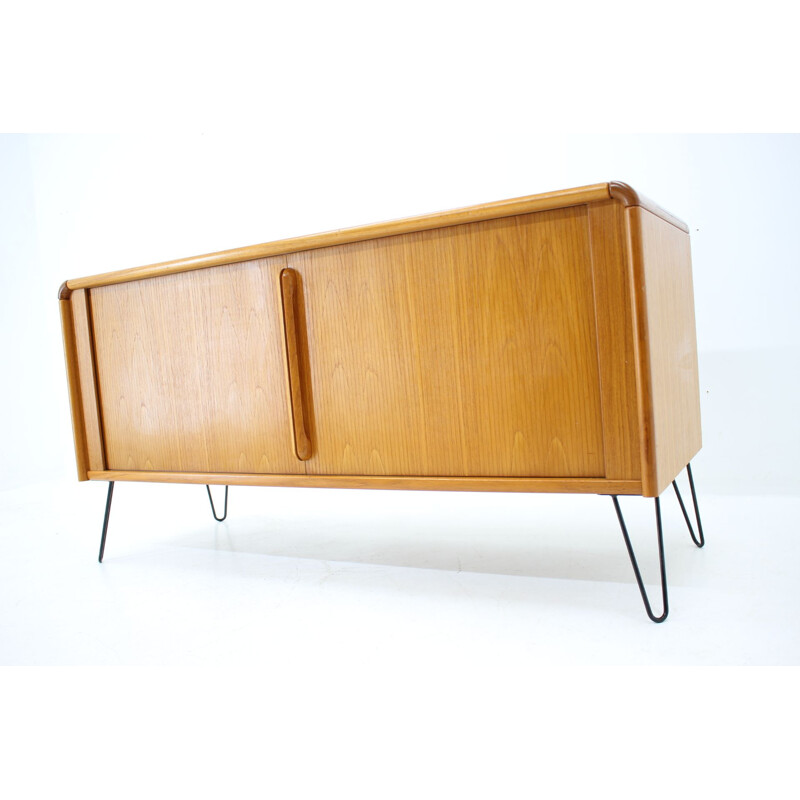 Vintage Sideboard by Poul Hundevad, Denmark 1960s.