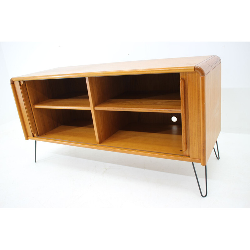 Vintage Sideboard by Poul Hundevad, Denmark 1960s.