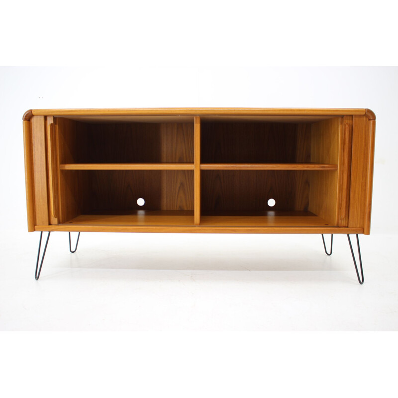 Vintage Sideboard by Poul Hundevad, Denmark 1960s.