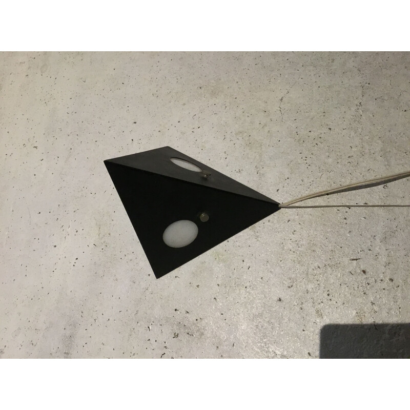 Vintage C-1651 Wall Lamp from Raak Amsterdam, 1960s