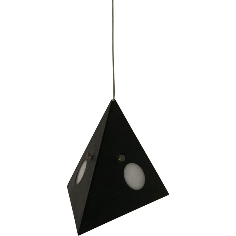 Vintage C-1651 Wall Lamp from Raak Amsterdam, 1960s