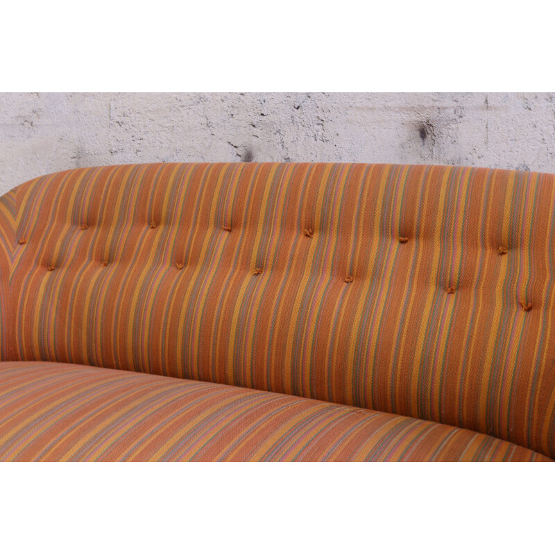 Carl Malmsten Samsas sofa 1950