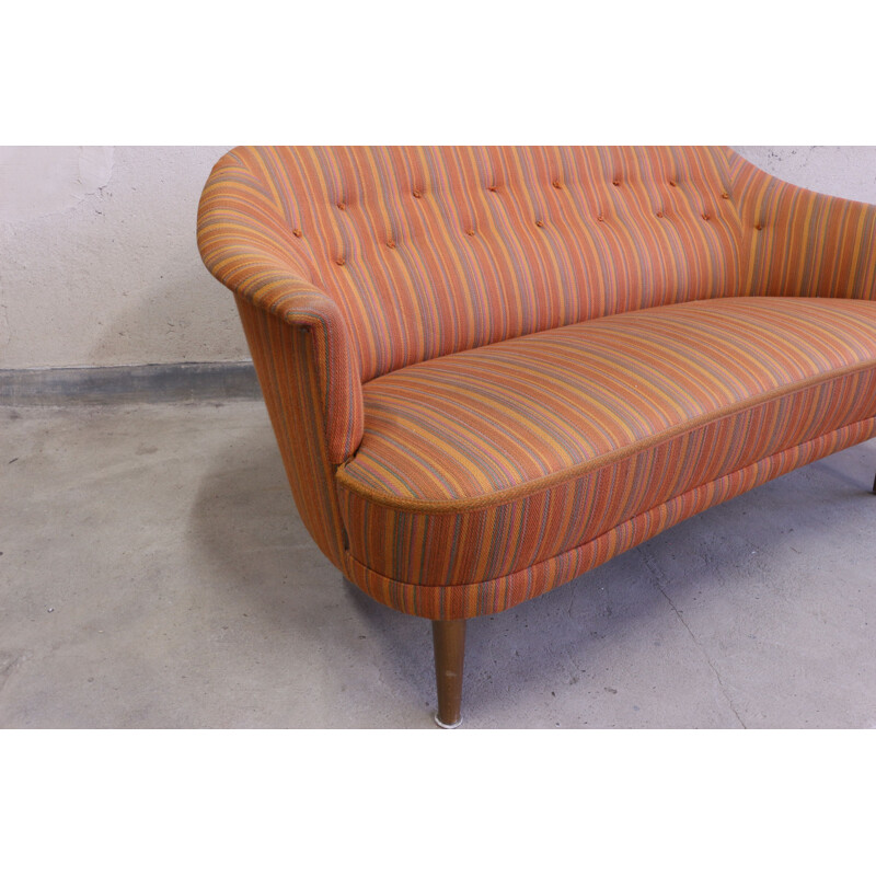 Carl Malmsten Samsas sofa 1950