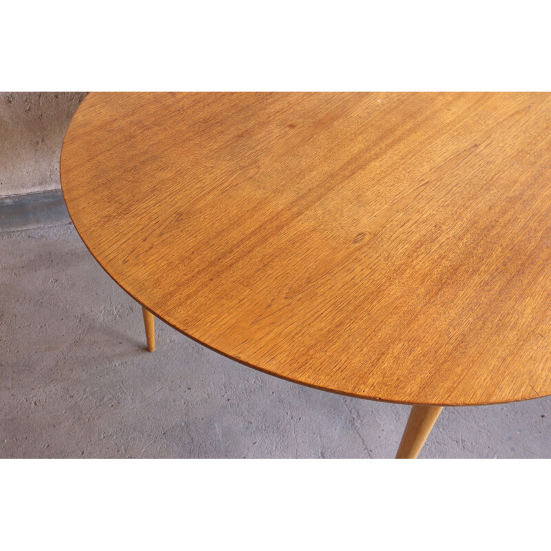 Mid century coffee table by Bruno Mathsson, 1960