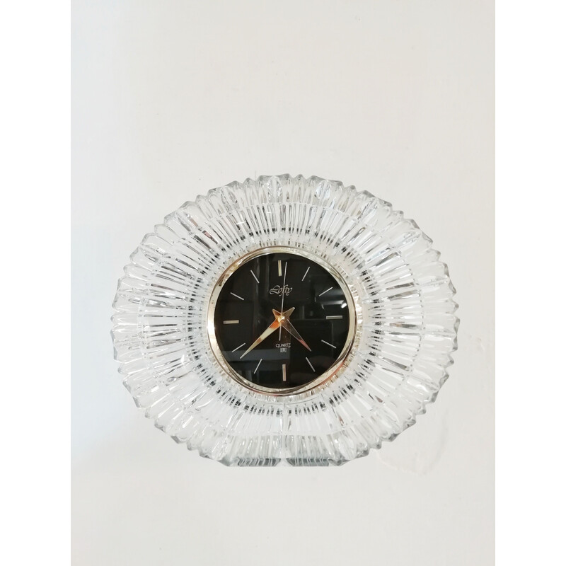 Japanese vintage wall clock