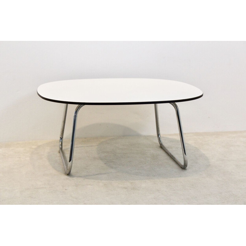 Vintage Vega Table by Jasper Morrison for Artifort