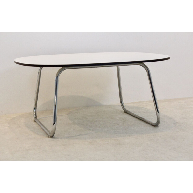 Vintage Vega Table by Jasper Morrison for Artifort