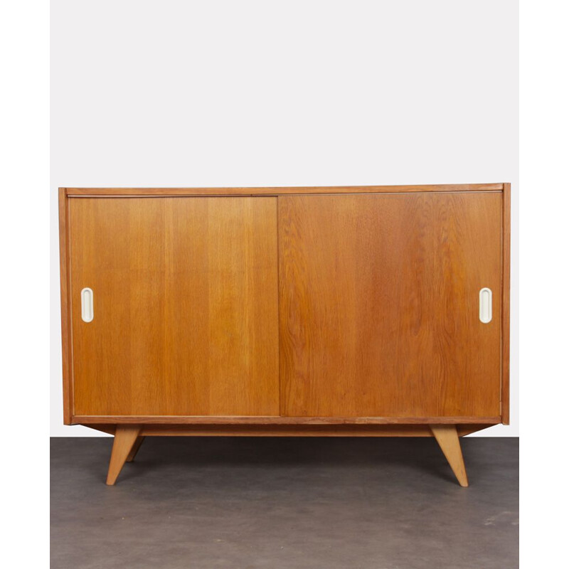 Vintage cabinet by Jiri Jiroutek for Interier Praha, 1960