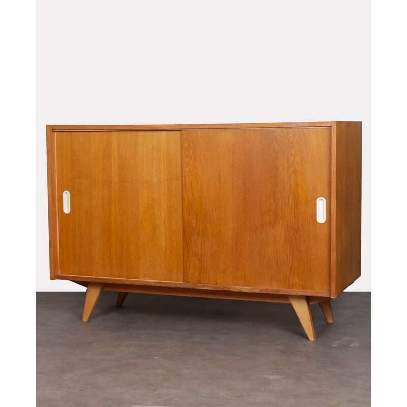 Vintage cabinet by Jiri Jiroutek for Interier Praha, 1960