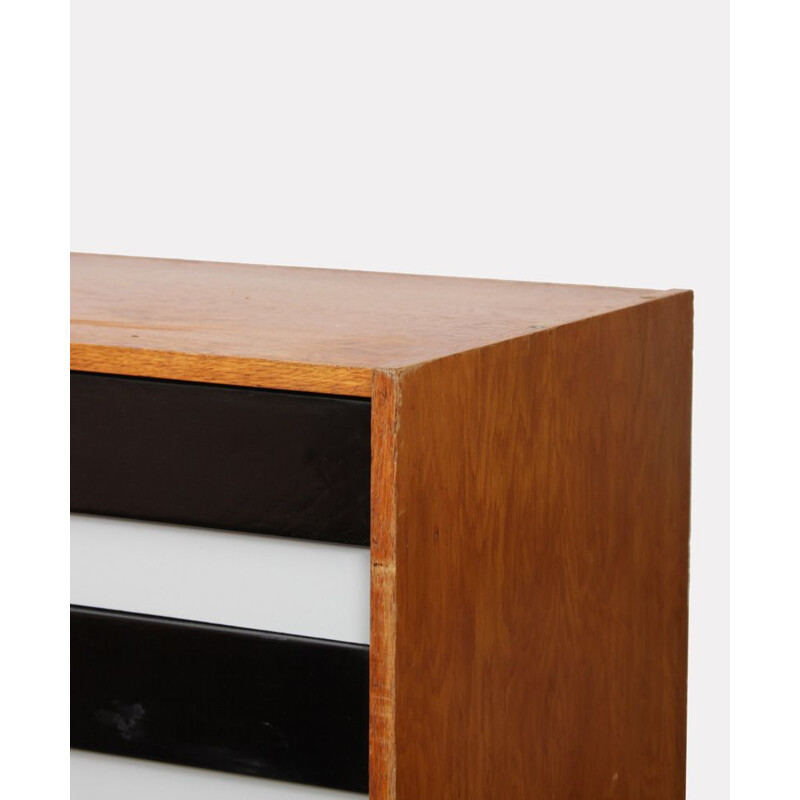 Vintage sideboard by Jiri Jiroutek, 1960