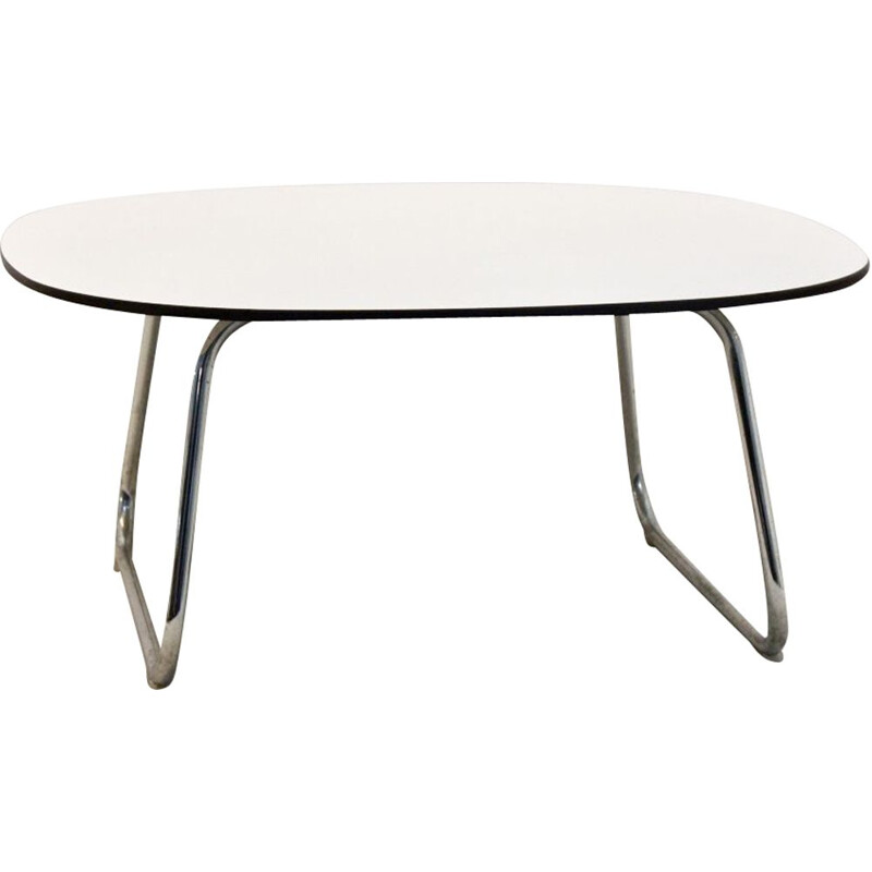 Vintage Vega Table by Jasper Morrison for Artifort