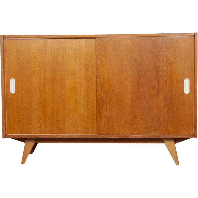 Vintage cabinet by Jiri Jiroutek for Interier Praha, 1960