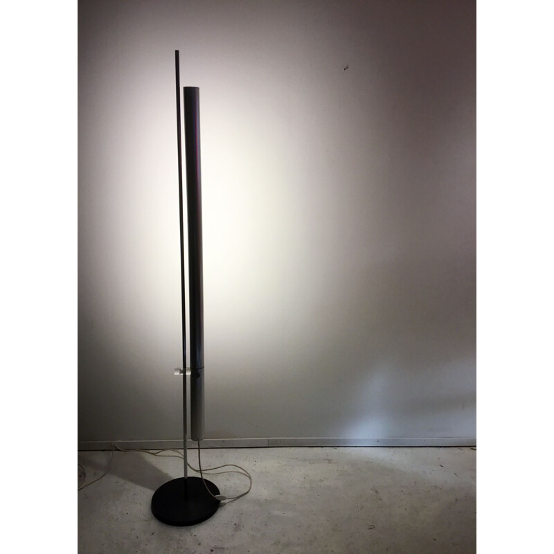 Vintage Rare design floor lamp 1970 