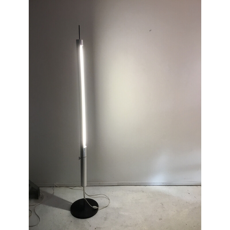 Vintage Rare design floor lamp 1970 