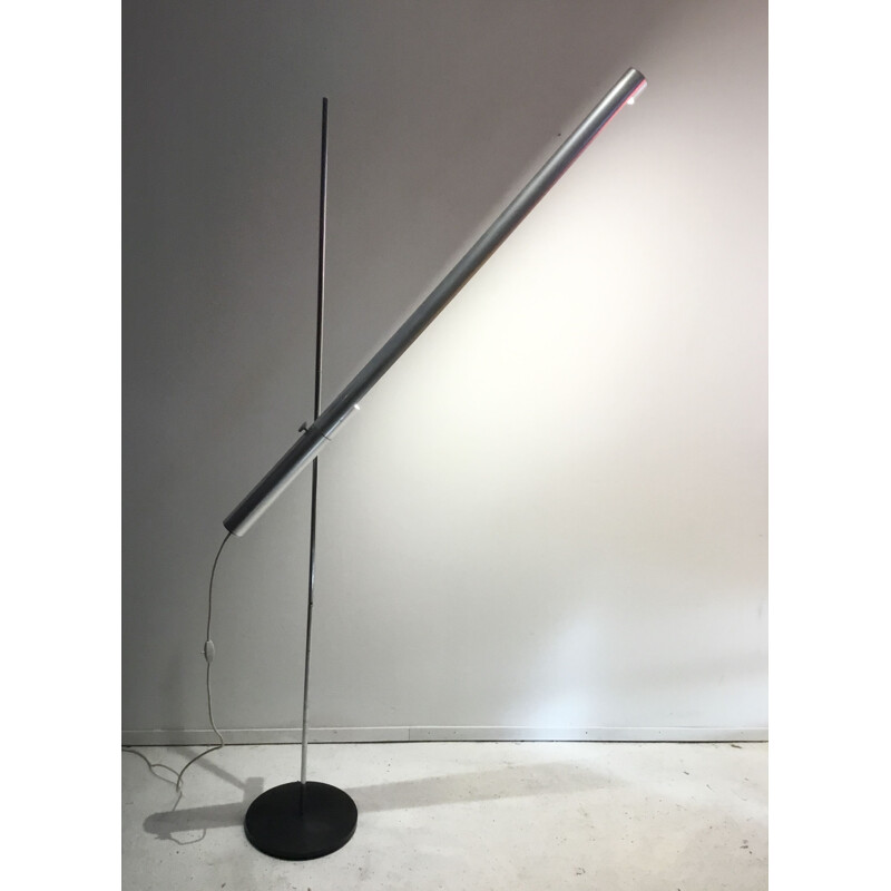 Vintage Rare design floor lamp 1970 