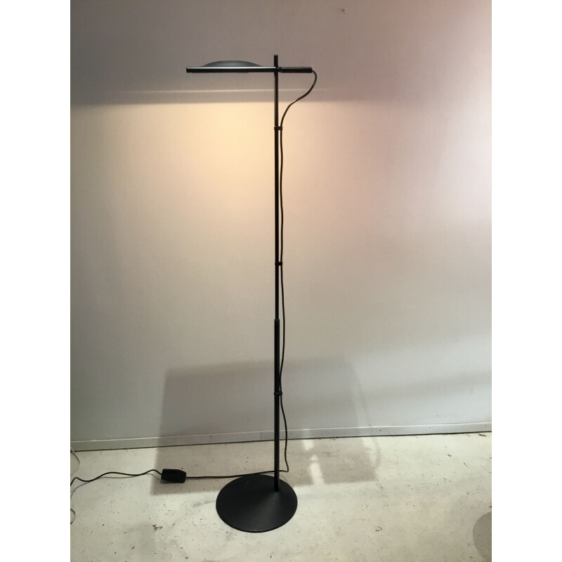 Vintage Italian Floor Lamp by Bargaglia & Colombo, 1980