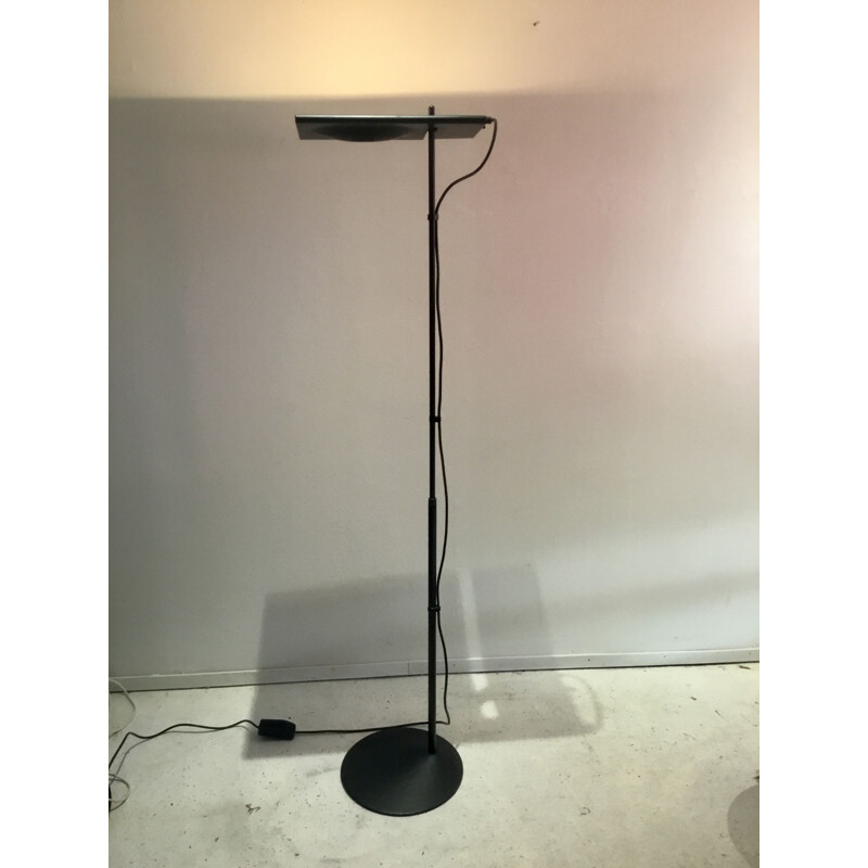 Vintage Italian Floor Lamp by Bargaglia & Colombo, 1980