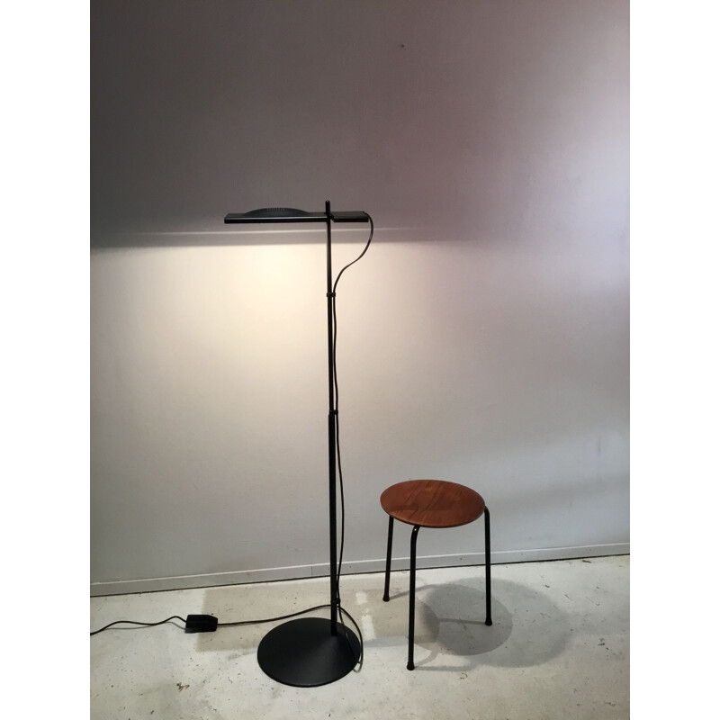 Vintage Italian Floor Lamp by Bargaglia & Colombo, 1980