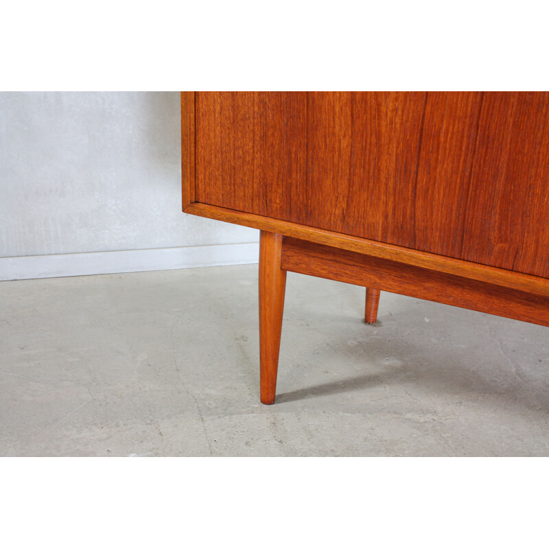 Vintage Teak Sideboard from Austinsuite, UK, 1960s