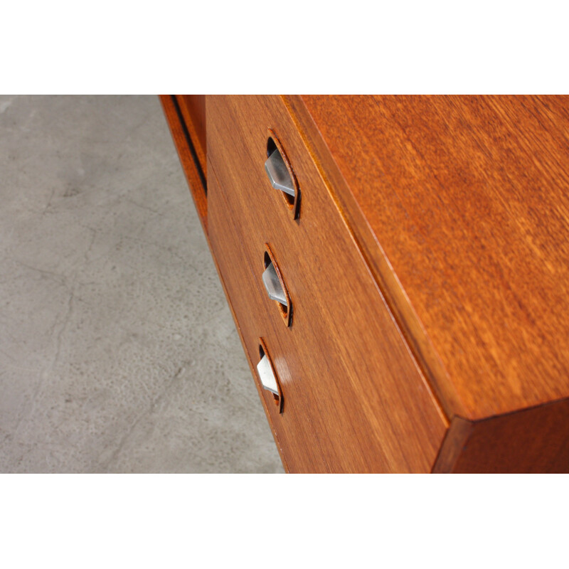 Vintage Teak Sideboard from Austinsuite, UK, 1960s