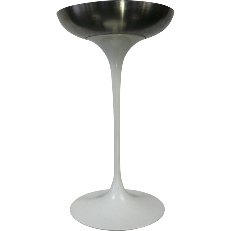 Knoll Tulip ashtray, Eero SAARINEN - 1950s