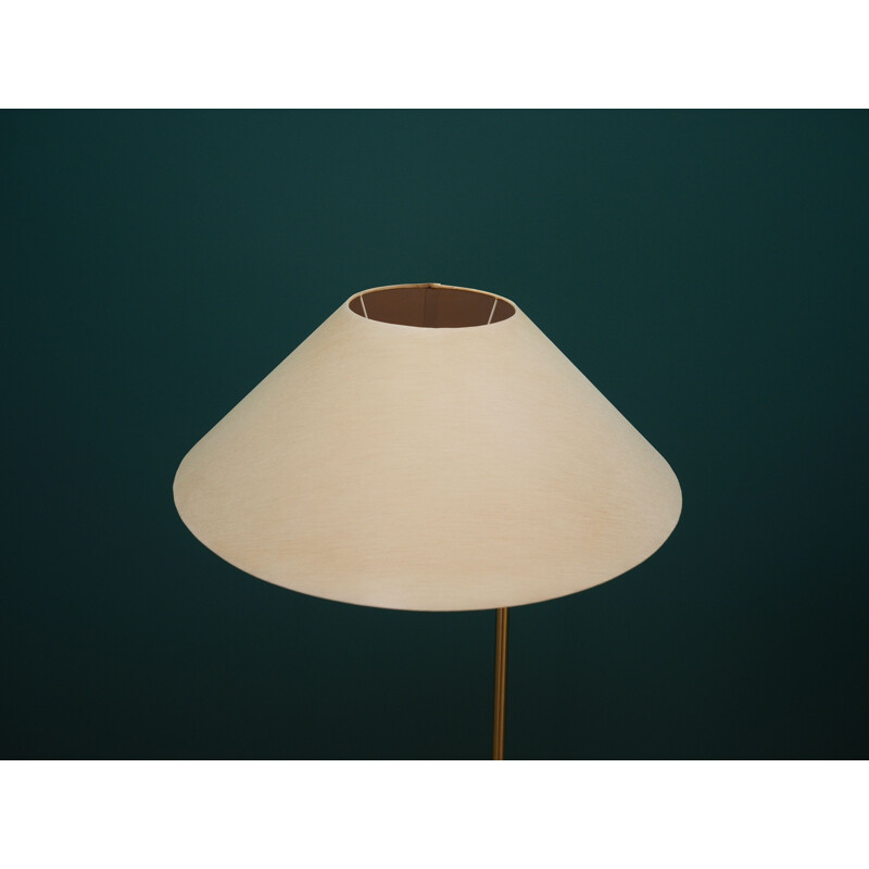 Vintage Frandsen floor lamp 1960