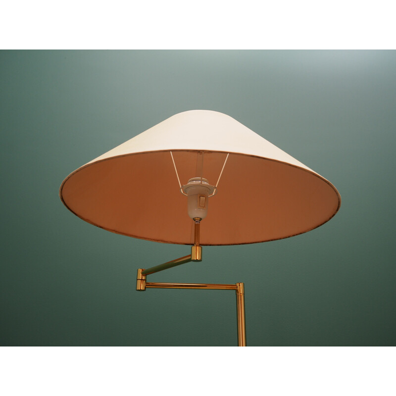 Vintage Frandsen floor lamp 1960