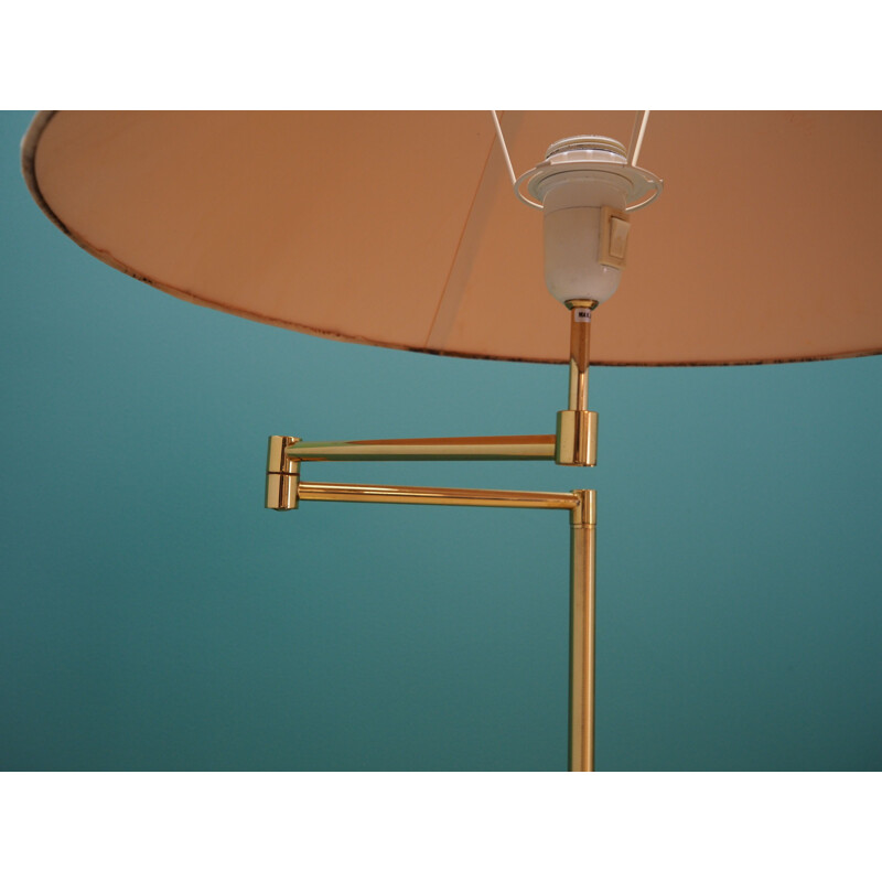 Vintage Frandsen floor lamp 1960