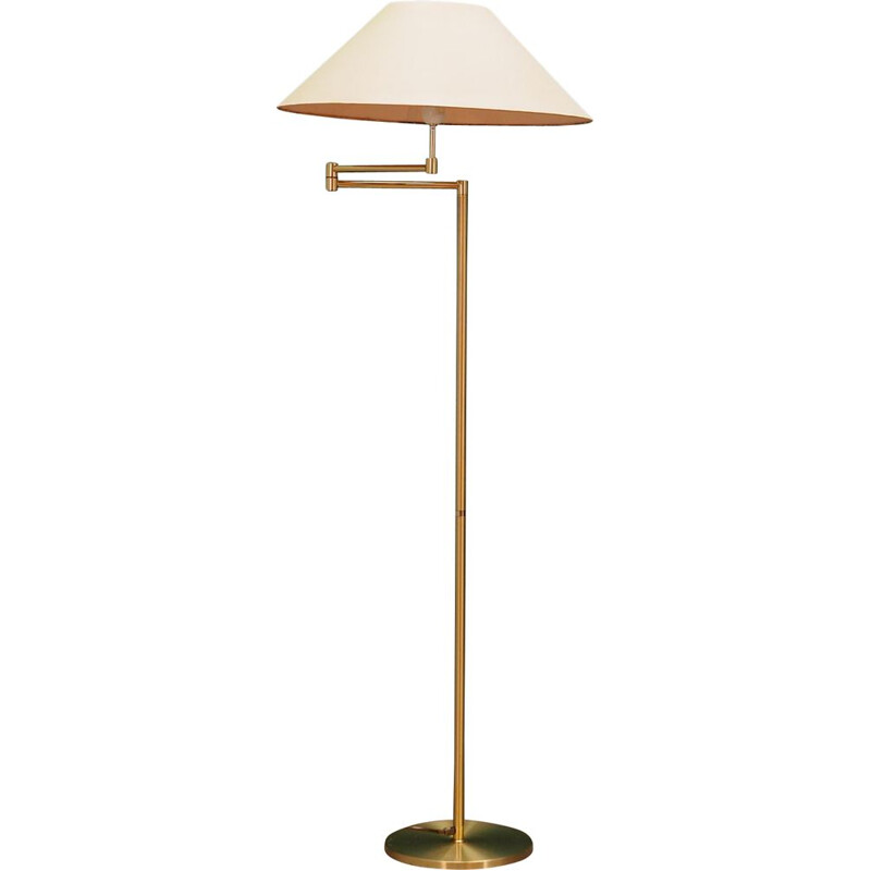 Vintage Frandsen floor lamp 1960