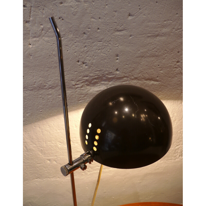 Table lamp, Alain RICHARD - 1960s