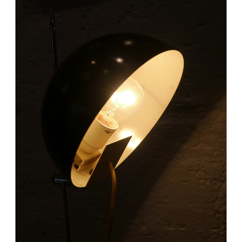 Table lamp, Alain RICHARD - 1960s