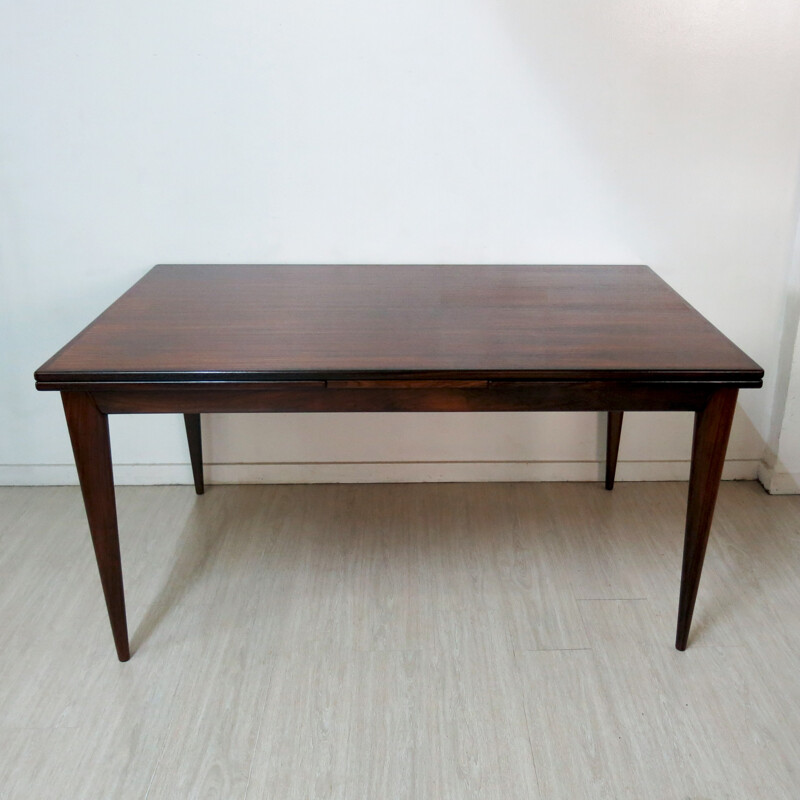 JL Moller Mobelfabrik dining table, Niels O. MOLLER - 1960s