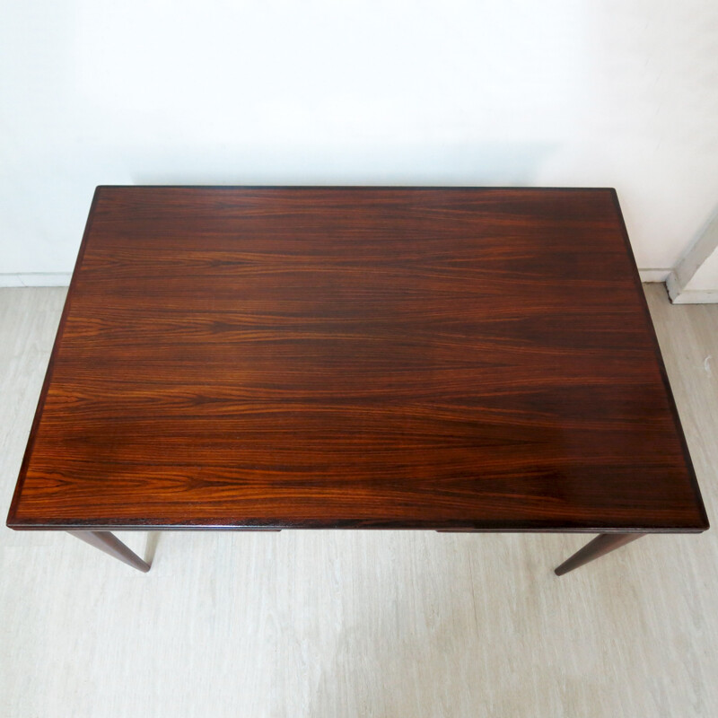 JL Moller Mobelfabrik dining table, Niels O. MOLLER - 1960s