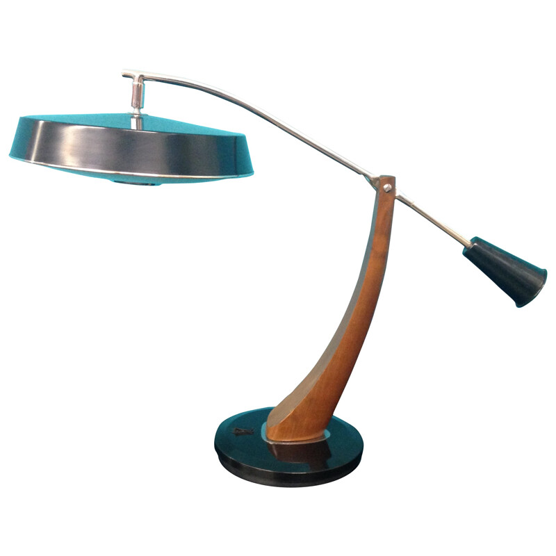 Desk lamp FASE - 1960s