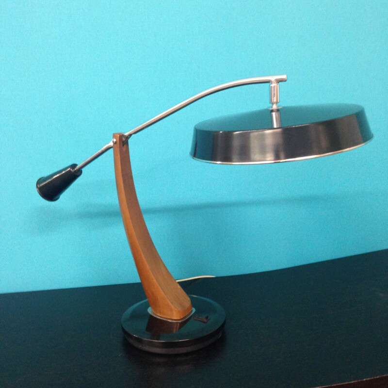 Desk lamp FASE - 1960s