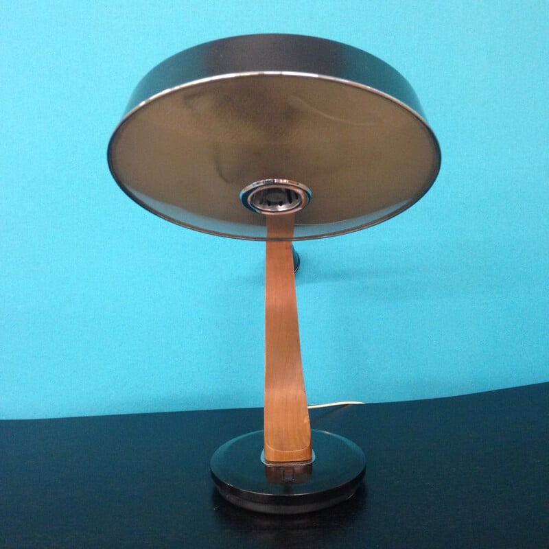 Desk lamp FASE - 1960s