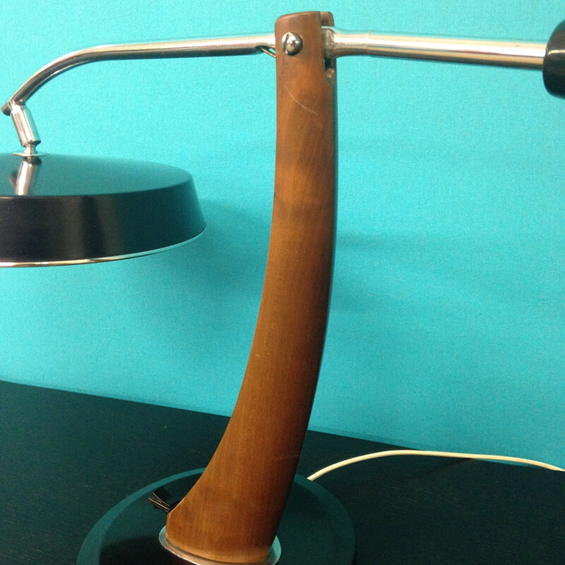 Desk lamp FASE - 1960s