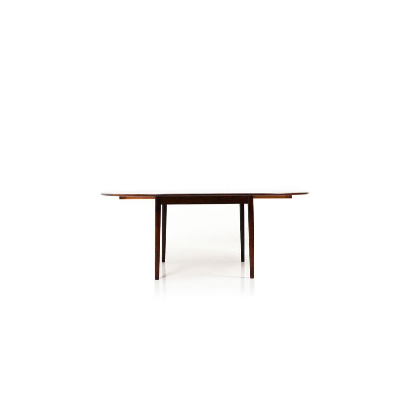 Vintage dining Table by Georg Petersens Møbelfabrik, Denmark, 1960s