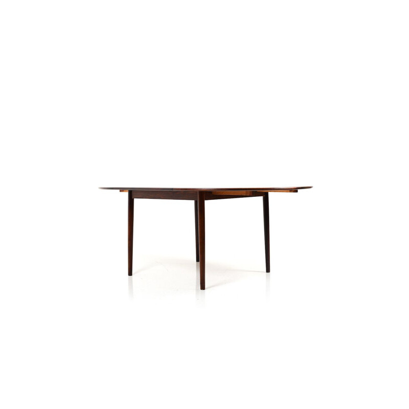 Vintage dining Table by Georg Petersens Møbelfabrik, Denmark, 1960s