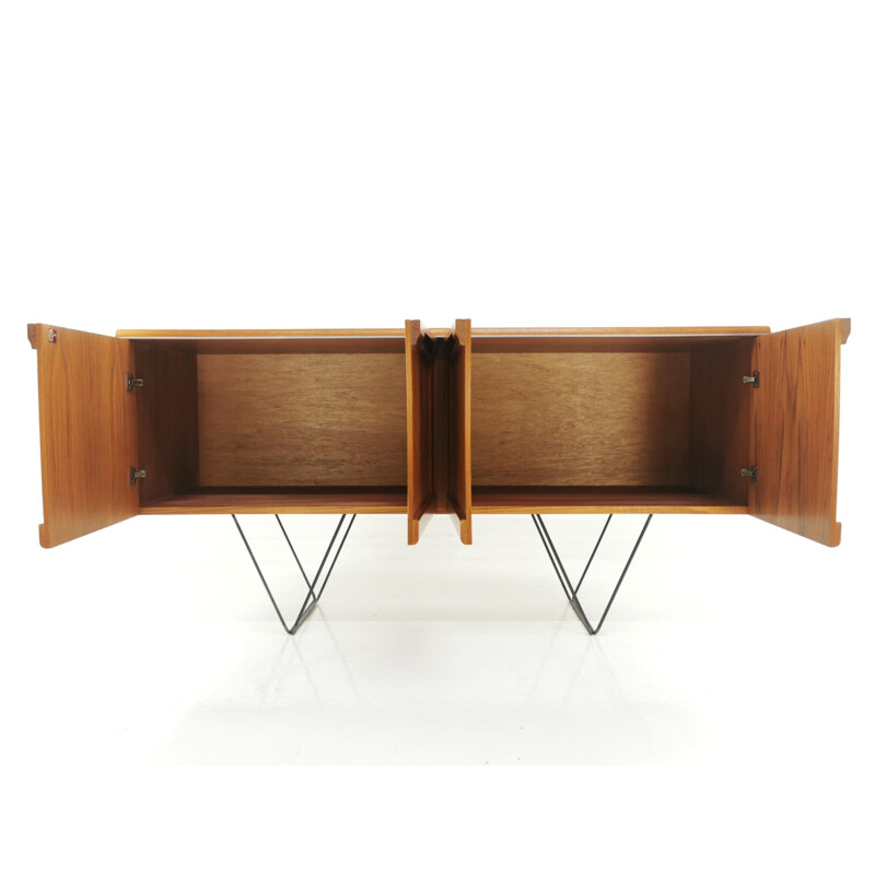 Vintage teak sideboard by G plan, United Kingdom, 1950s