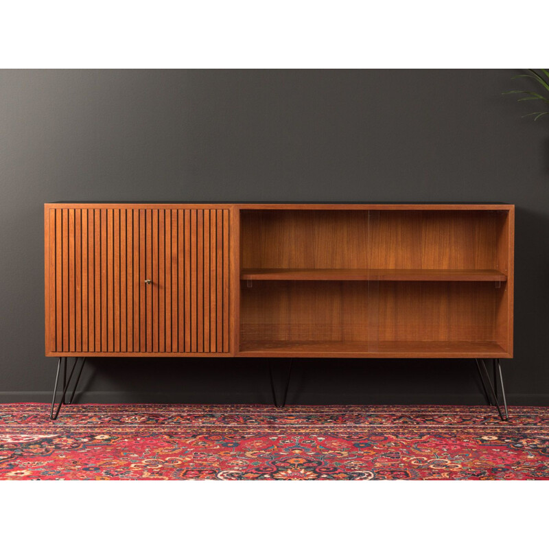 Vintage sideboard by Oldenburger Möbelwerkstätten, 1950s