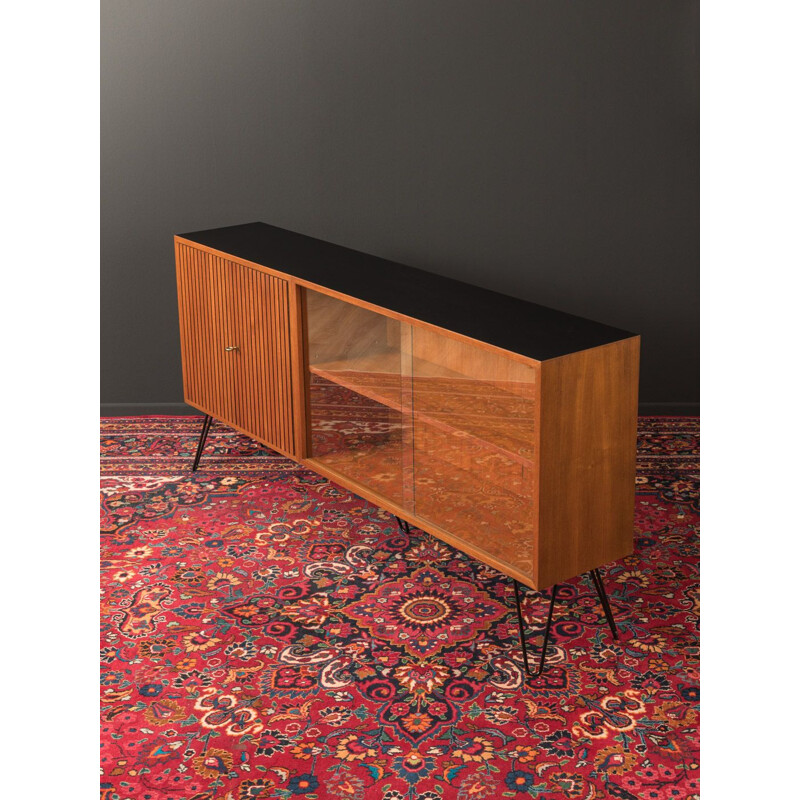 Vintage sideboard by Oldenburger Möbelwerkstätten, 1950s