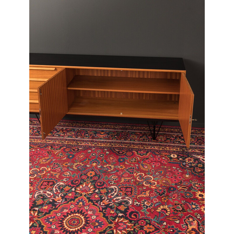 Vintage teak Sideboard 1960 