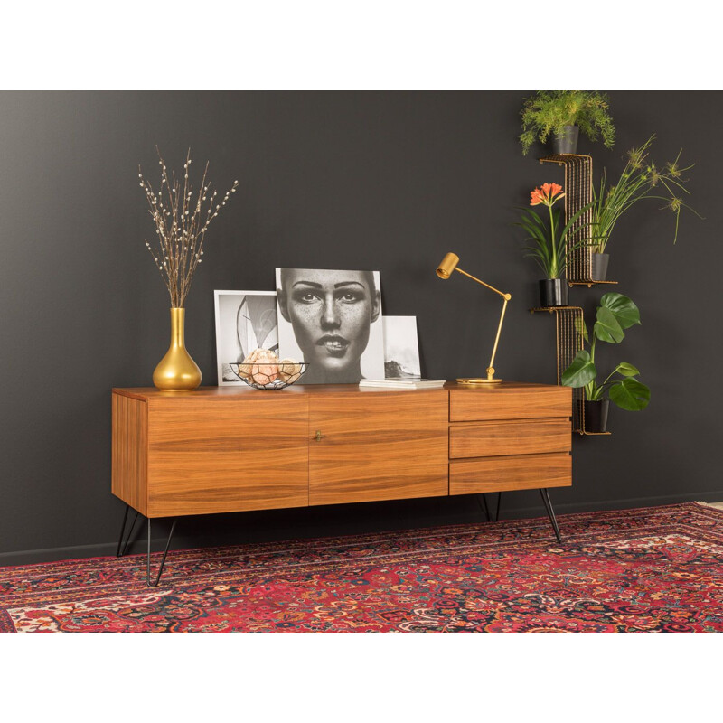 Vintage teak sideboard 1960