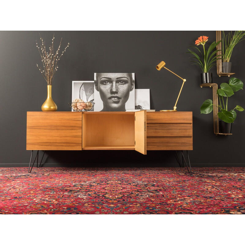 Vintage teak sideboard 1960