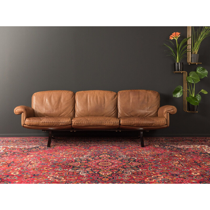 Vintage sofa model DS-31 from De Sede 1970